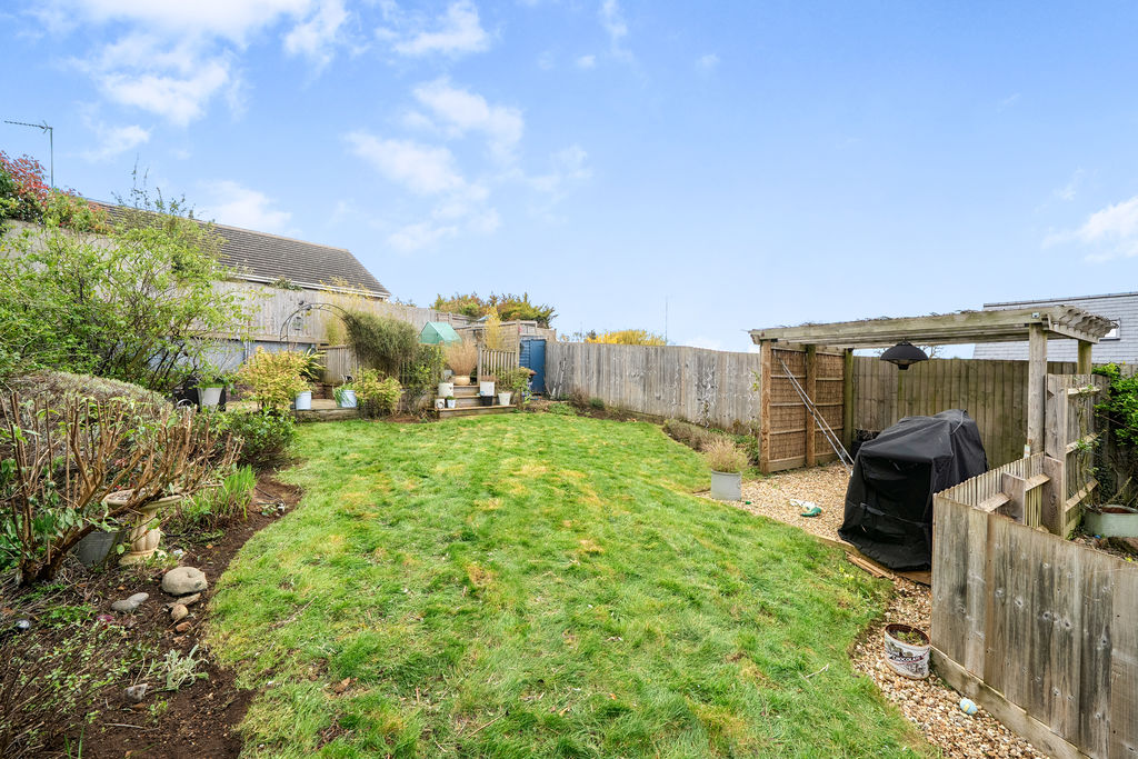 Cumberford Hill Bloxham